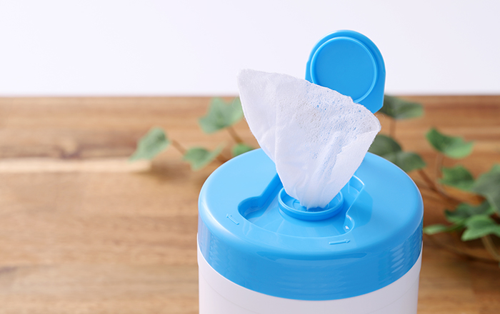 Disinfectants
