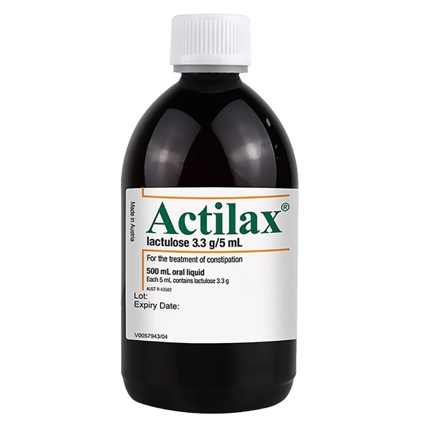 Actilax 500ml