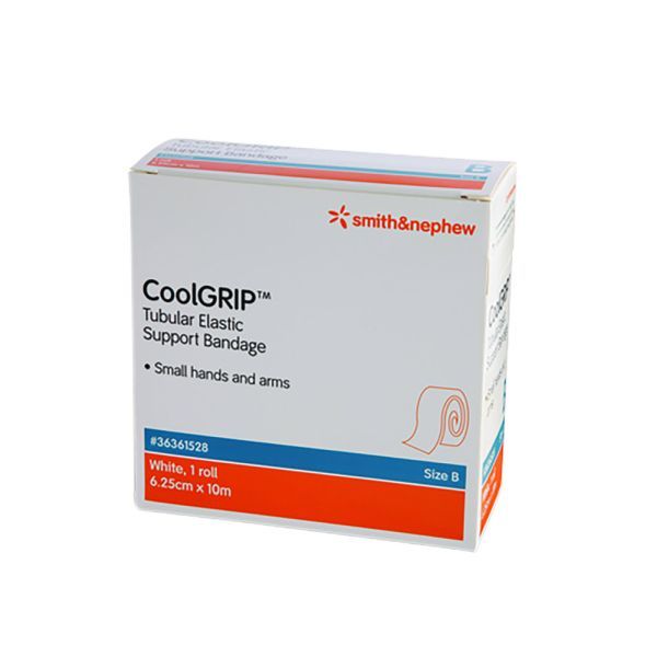 CoolGRIP Tubular Support Size B 6.2cmx10m
