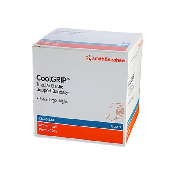 CoolGRIP Tubular Support Size H 14cmx10m