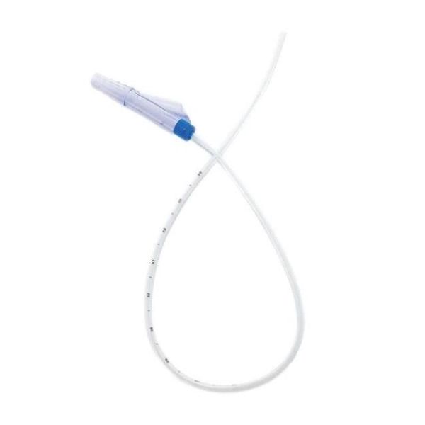 Unomedical Indoflo Y-Suction Cath 56cm FG12