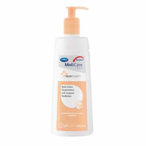 MoliCare Skin Body Lotion  500mL