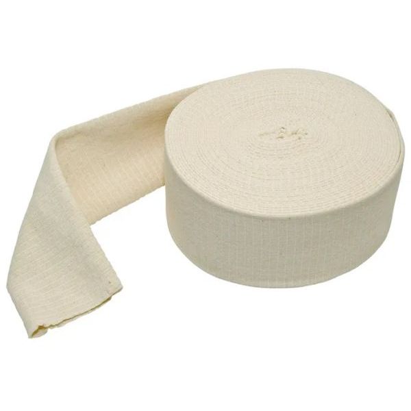 Tubular Form Comp Bandage Sz D 7.5cmx10mt