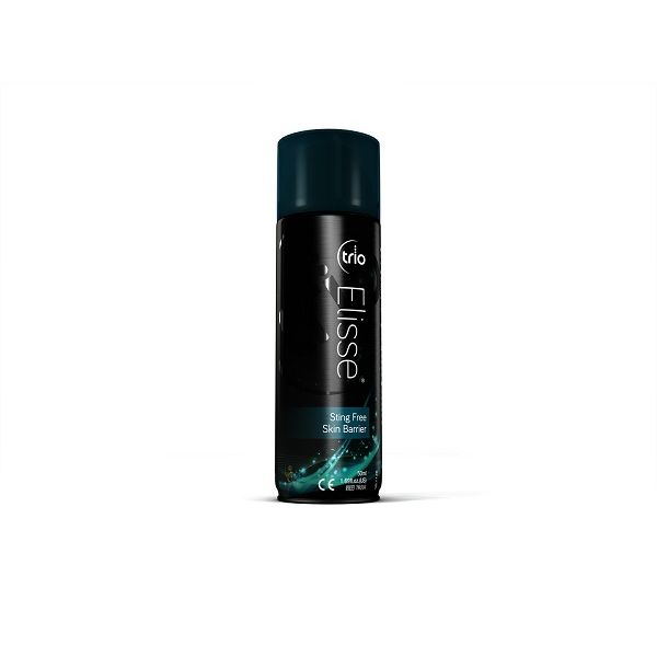 Trio Elisse Sting Free Barrier Spray 50ml Can