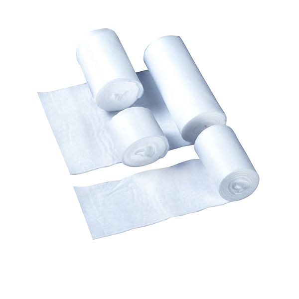 Cotton Ortho Under Bandage Sterile 5cm x 2.7mt Carton 50