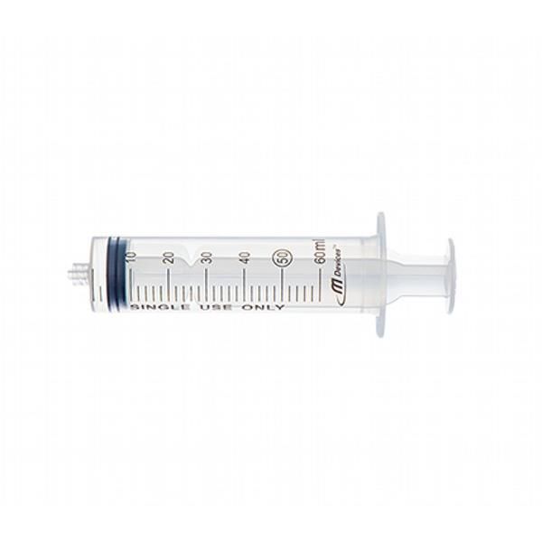 Multigate Syringe Luer Lock 60ml Box 40