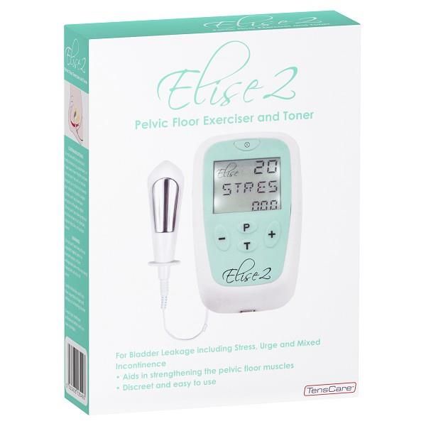 Elise 2 Pelvic Floor Exerciser