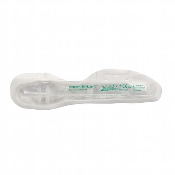 Actreen Lite Catheter Nelaton 20cm F FG16