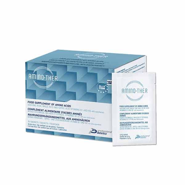 Amino-Ther 5.9g Sachet Bx30 - Image 2