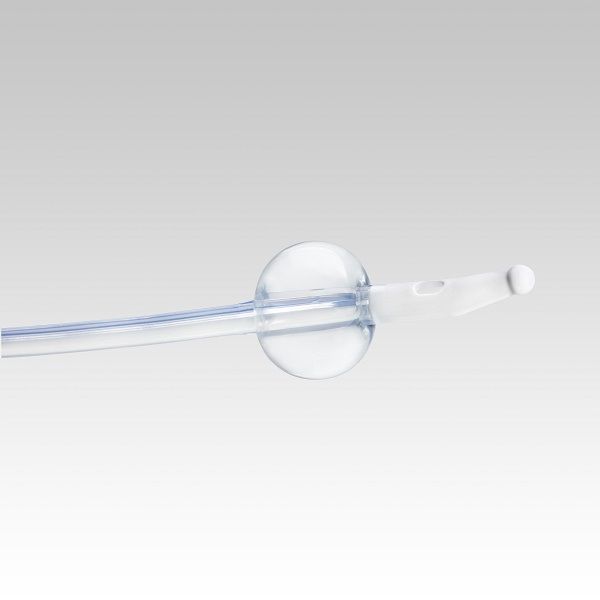 Urimed Catheter Foley Tiemann Ch18 10ml