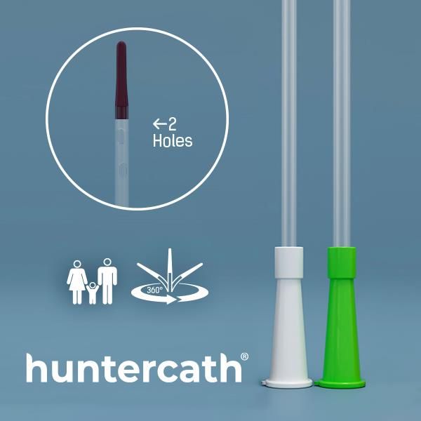 Hunter Catheter Nelaton F Fg14 18cm Box 30