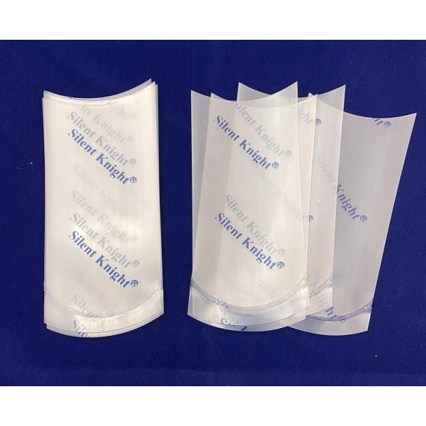 Pill Crusher Pouches Deluxe Pack 50