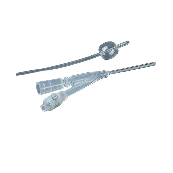 Bardex Silicone Catheter Long Term 30ml 43cm M FG20