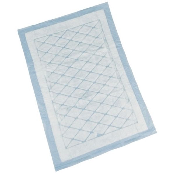 Abri-Soft Classic Underpads 60x90cm 2100ml Pk25