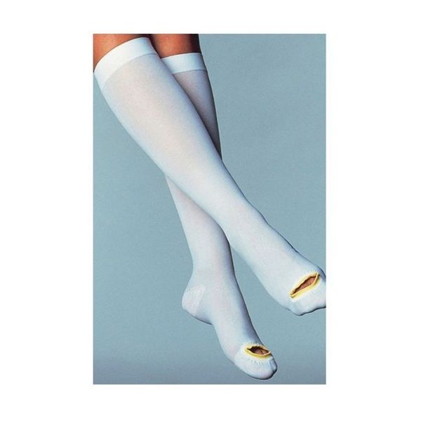 Comprinet Pro Anti Embolism Knee Length Pr Size 3 Large 38-46cm