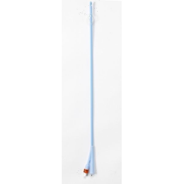 Dover Silicone Catheter 30ml 40cm M FG24