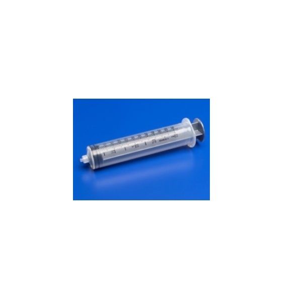 Syringe Catheter Tip 60mL Monoject