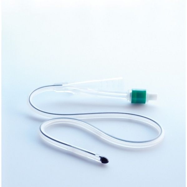 Releen Silicone Catheter 10ml 40cm M FG22