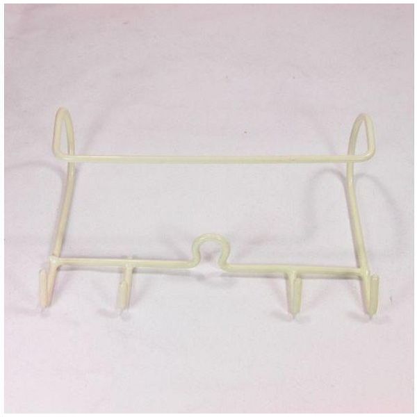 Coloplast Metal Bedside Urine Bag Hanger