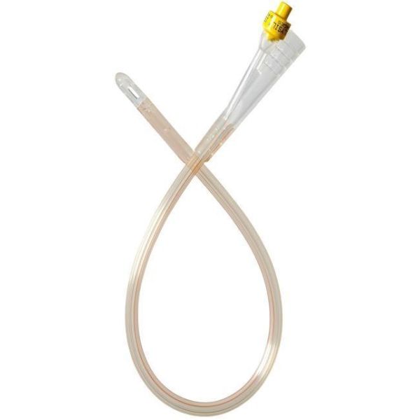 Folysil Silicone Catheter 15ml 41cm M FG16