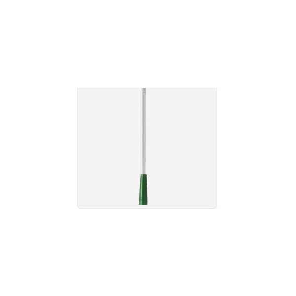 Self-Cath Nelaton Soft Funnel Catheter 38cm Male FG16