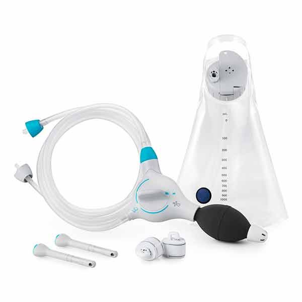 Peristeen Plus System Small Excluding Bag