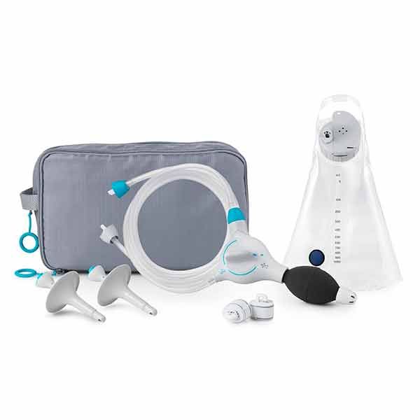 Peristeen Plus System Cone