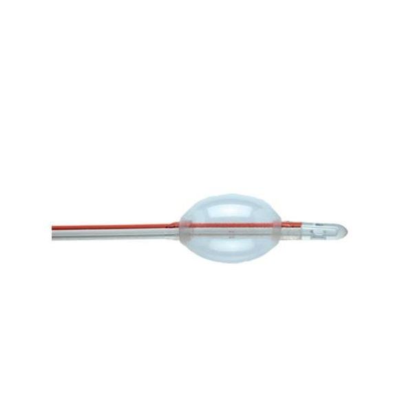 Folysil Silicone catheter Open Ended 40cm 15ml CH22 Pack 5