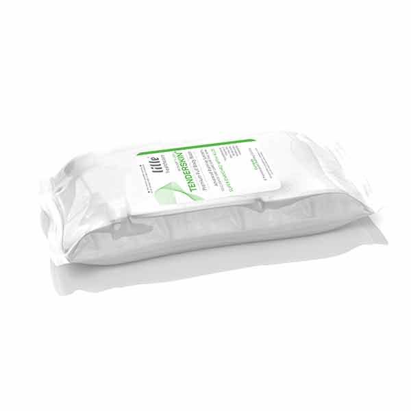 Lille Tenderskins Full Body Bath Pk8