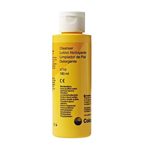 Coloplast Comfeel Skin Cleanser 180ml