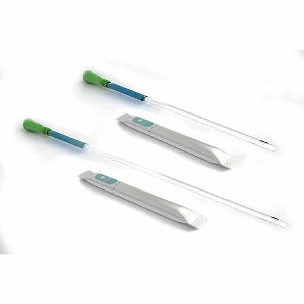 GentleCath Glide Catheter 40cm Male FG12