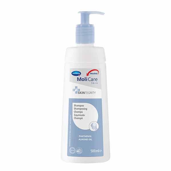MoliCare Skin Shampoo  500mL