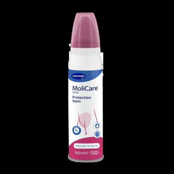 MoliCare Skin Protection Foam 100ml