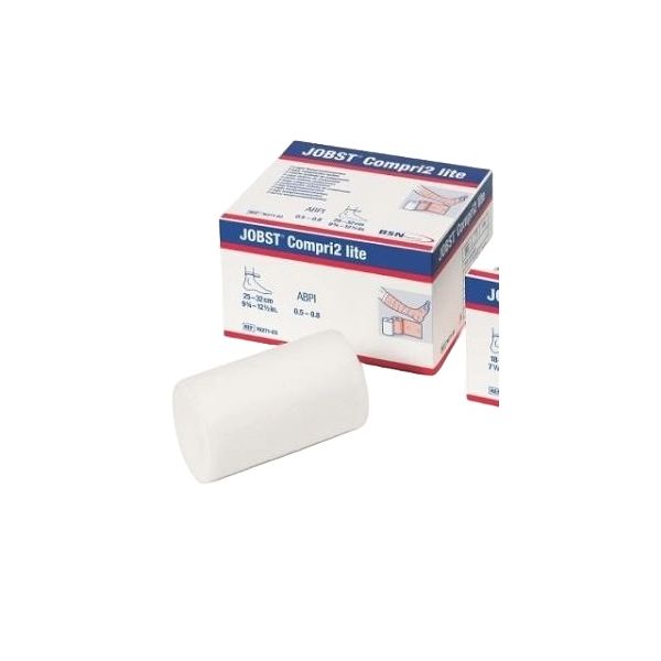 JOBST Compri2 Lite Ankle 18-25cm Bandage