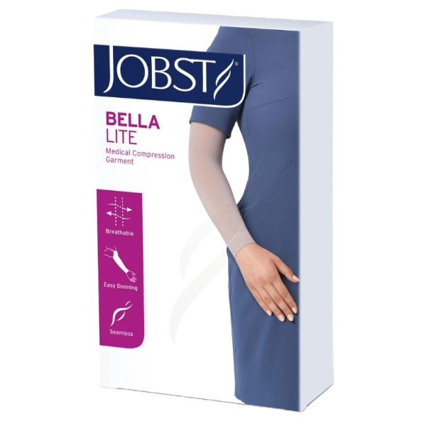 Jobst Bella Lite Arm Medium Regular 20-30mmHg