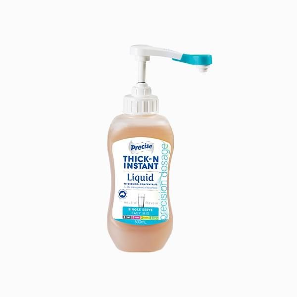 Precise Thick-N Instant Single Serving 500ml