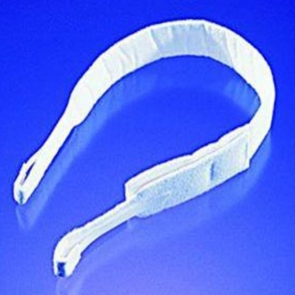 Tracheostomy Tube Holder Long Term Pk10