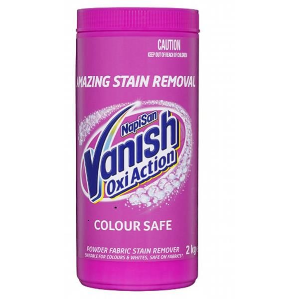 Napisan Vanish Oxiaction 2kg