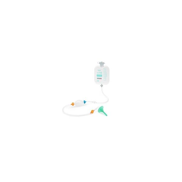 Aquaflush Lite Bowel Irrigation Monthly Set