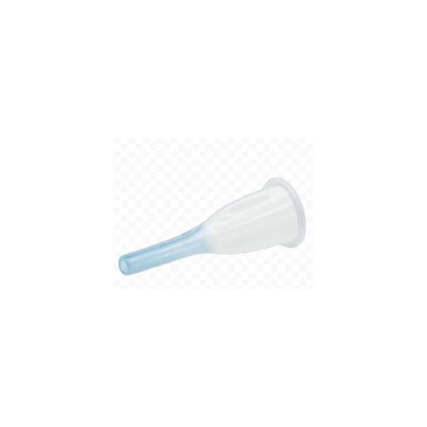 P-Sure Strong Self Adhesive Sheath 40mm Blue Box 30