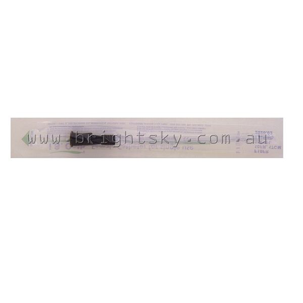 I.S Nelaton Catheter Non Hydrophilic 18cm Female FG10 - Image 2