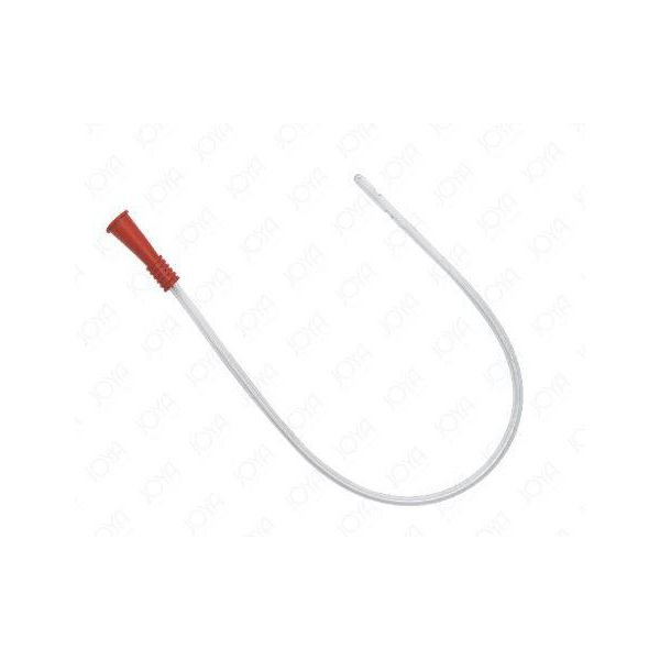 IQ Nelaton Catheter Hydrophilic Ready To Use 43cm Male FG18