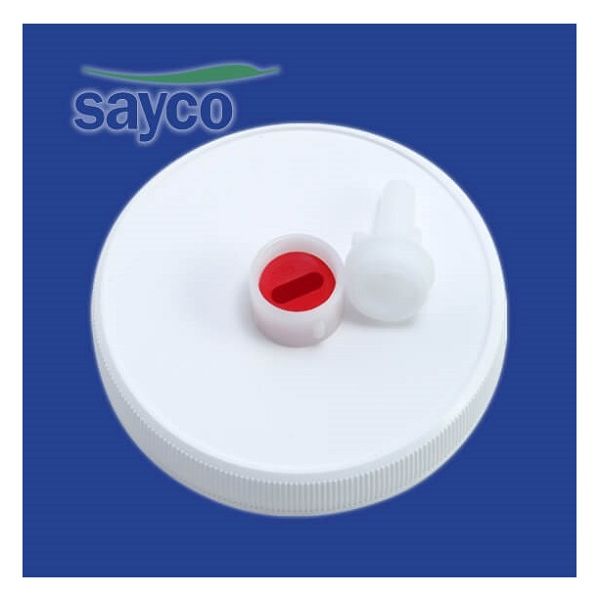 Urocare 2L Drain Bottle Cap