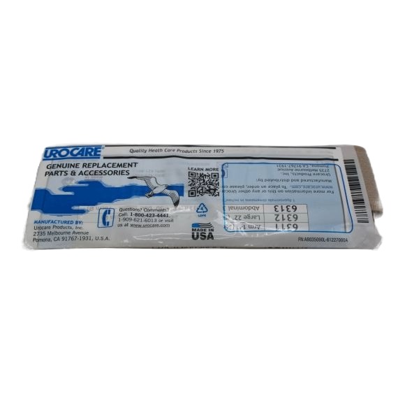 Catheter Strap 46cm