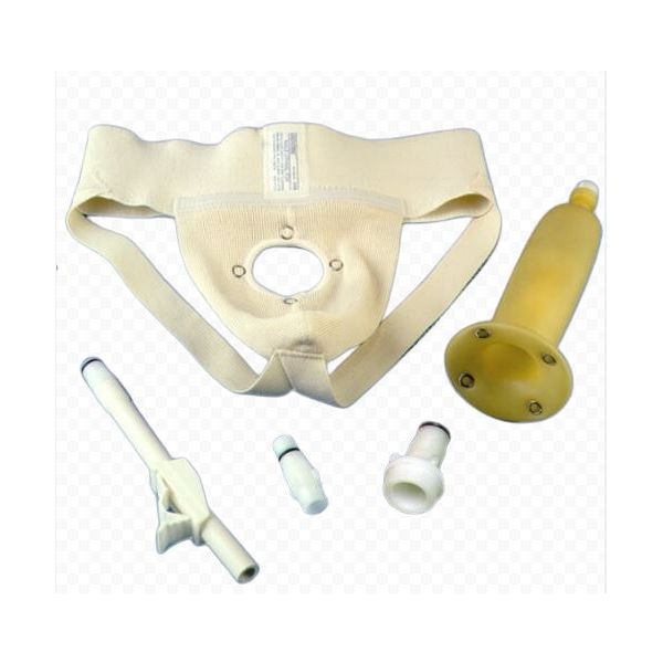 Urocare Male Urinal Kit Large