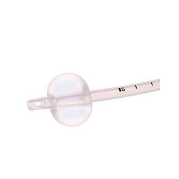 Supra Plus Foley Catheter 10ml 41cm FG16 Unisex