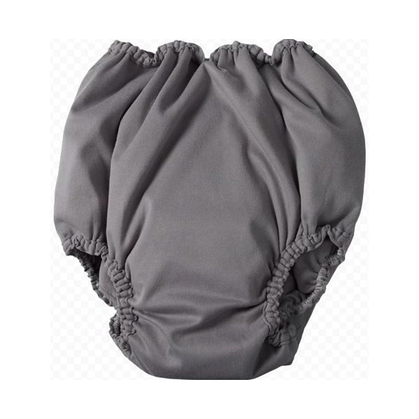 Buddies Demure Extra Large Hip 102-112cm Grey 550ml