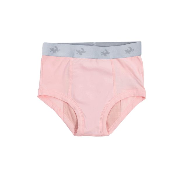 Conni Kids Tackers Brief Pink Size 6-8