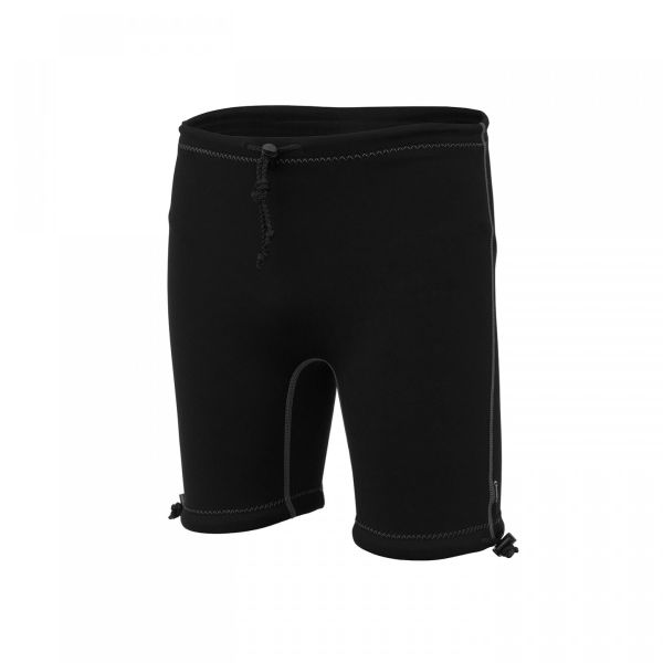 Conni Adult Containment Swim Short 5XL Black