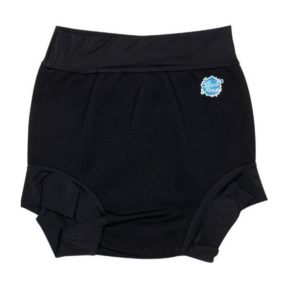 Splash Shorts Child Black Small